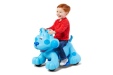 Load image into Gallery viewer, 6V Rideamals Blues Clues Blue