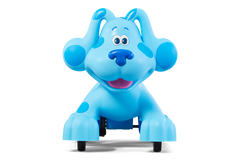 6V Rideamals Blues Clues Blue