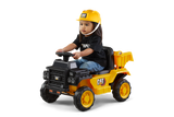 Load image into Gallery viewer, CAT® Toddler Dump Truck