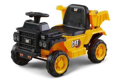 CAT® Toddler Dump Truck
