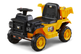 Load image into Gallery viewer, CAT® Toddler Dump Truck