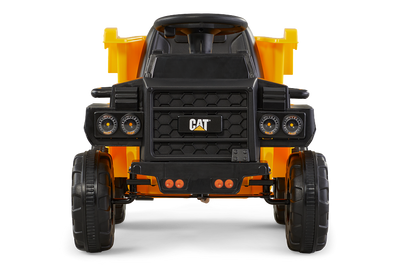 CAT® Toddler Dump Truck