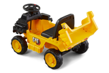 Load image into Gallery viewer, CAT® Toddler Dump Truck
