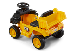 Load image into Gallery viewer, CAT® Toddler Dump Truck