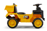 Load image into Gallery viewer, CAT® Toddler Dump Truck