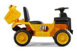Load image into Gallery viewer, CAT® Toddler Dump Truck