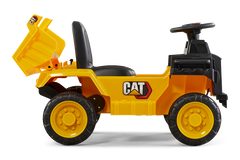 CAT® Toddler Dump Truck