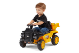 Load image into Gallery viewer, CAT® Toddler Dump Truck