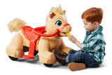 Load image into Gallery viewer, Rideamals Horse - Palomino