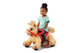 Load image into Gallery viewer, Rideamals Horse - Palomino