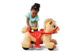 Load image into Gallery viewer, Rideamals Horse - Palomino