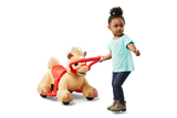 Load image into Gallery viewer, Rideamals Horse - Palomino