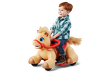 Load image into Gallery viewer, Rideamals Horse - Palomino