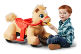 Load image into Gallery viewer, Rideamals Horse - Palomino