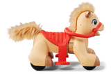 Load image into Gallery viewer, Rideamals Horse - Palomino