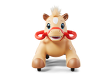 Load image into Gallery viewer, Rideamals Horse - Palomino