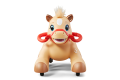 Rideamals Horse - Palomino
