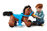 Load image into Gallery viewer, Rideamals Horse - Morgan