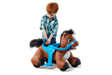 Load image into Gallery viewer, Rideamals Horse - Morgan