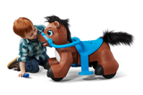 Load image into Gallery viewer, Rideamals Horse - Morgan