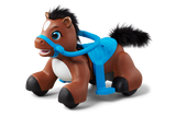 Load image into Gallery viewer, Rideamals Horse - Morgan