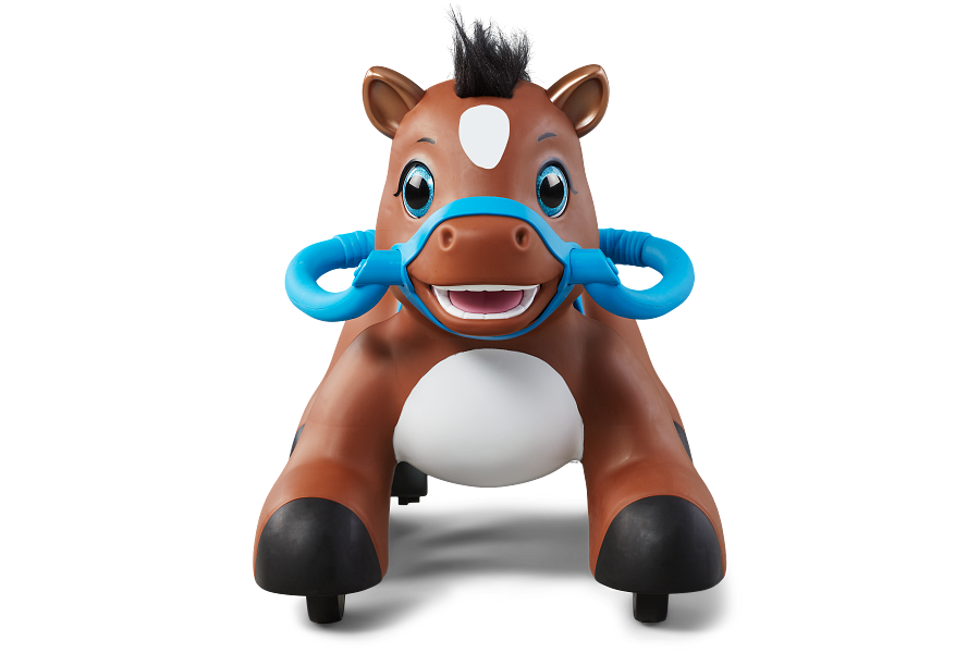 Rideamals pony discount hotsell