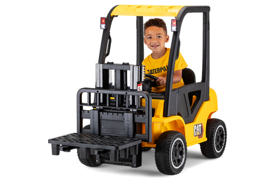 CAT®Forklift