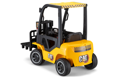 CAT®Forklift