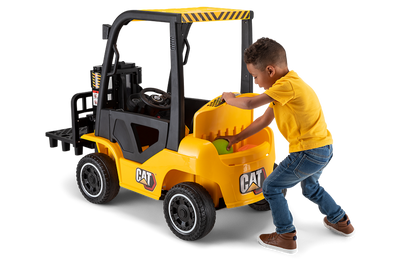 CAT®Forklift