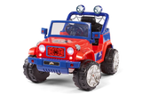 Load image into Gallery viewer, Spider-Man 4x4