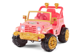 Load image into Gallery viewer, Disney Princess Heart of Gold 4x4