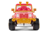 Load image into Gallery viewer, Disney Princess Heart of Gold 4x4