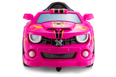 6V KT Dizzy Racers