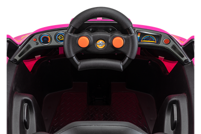 6V KT Dizzy Racers