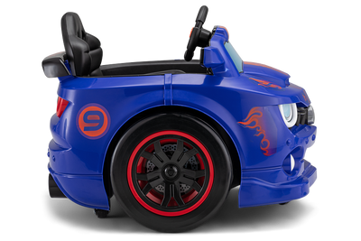 6V KT Dizzy Racers