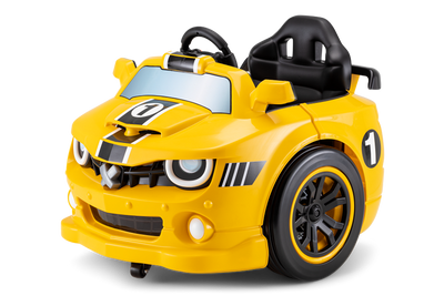 6V KT Dizzy Racers