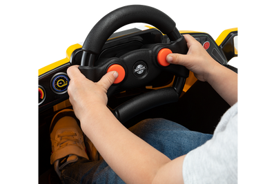 6V KT Dizzy Racers