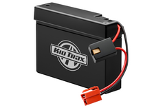 Kidtrax Replacement 6V 7ah Battery