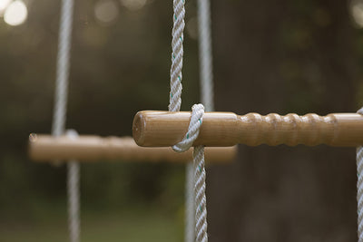 Swurfer Replacement Handles, for Standing Swings