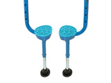Load image into Gallery viewer, Maverick Stilts For Ages 5 to 9