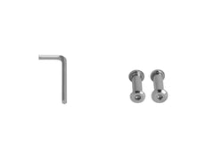 Maverick Stilts Hardware Replacement Set