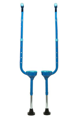 Maverick Stilts For Ages 5 to 9