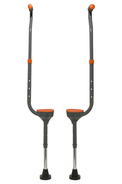 Maverick Stilts For Ages 5 to 9