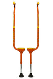 Load image into Gallery viewer, Maverick Stilts For Ages 5 to 9