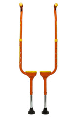 Maverick Stilts For Ages 5 to 9