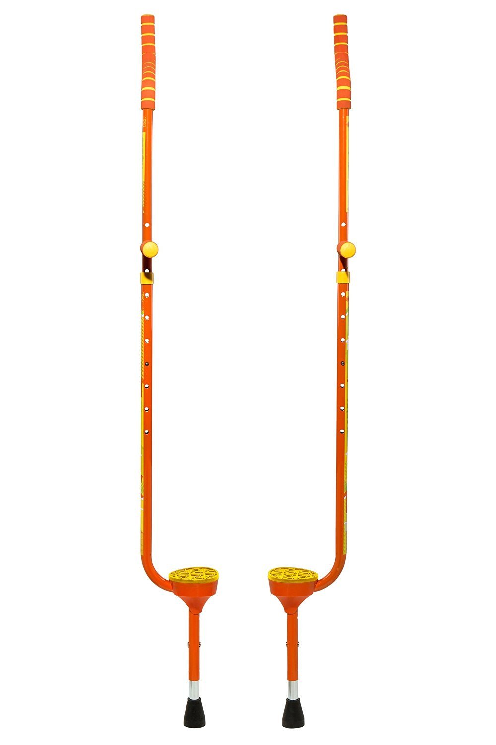 Master Stilts For Ages 9 & Up