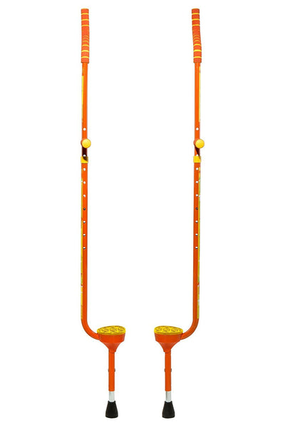 Master Stilts For Ages 9 & Up