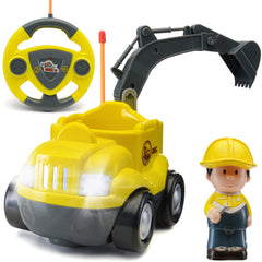 Power Gearz RC Juniors