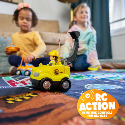 Power Gearz RC Juniors