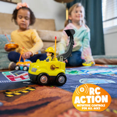 Power Gearz RC Juniors